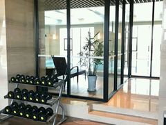 -唤醒健身AWAKEN Fitness Studio