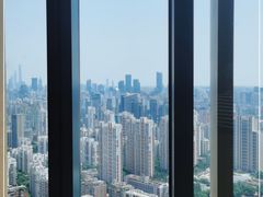 -环球港凯悦 · 享悦中餐厅