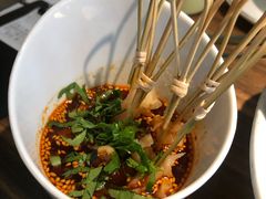 -太二酸菜鱼(广州IFC国金天地店)