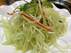 -清真华宇开锅羊肉