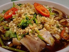 沙姜捞爽肚-宜宾海鲜酒家·三十年老字号