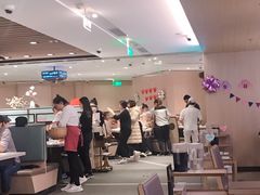 -海底捞大排档火锅(悦荟广场店)