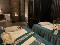 -优雅岁月足浴会所(人民路店)