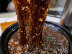 粉丝煲-上海阿潘舟山海鲜店(东宝兴路店)