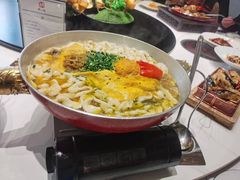 -绸乡宴酒店·融合苏帮宴(吴江店)