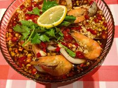 -辣小鲜·南昌大排档(船山路店)