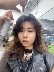 -熙.Hair 丨专注女子中长发丨