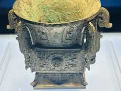 -陕西历史博物馆