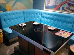 -唯爱KTV聚会餐厅(仙林东城汇店)
