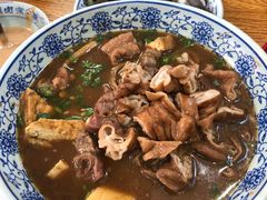 -门框胡同百年卤煮(前门煤市街店)