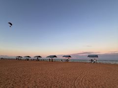 -日照世帆赛基地