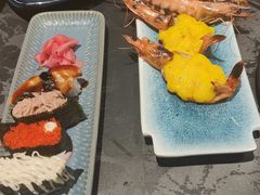 -樱之盛宴·蟹料理海鲜自助(前进大街店)