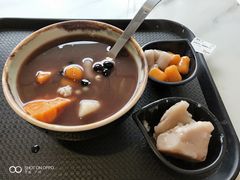 -鲜芋仙(中华广场店)