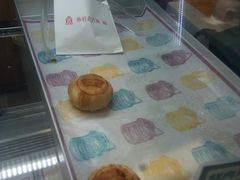 -西区老大房(陕西北路店)