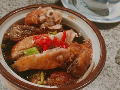 -南京大牌档(济南万象城店)