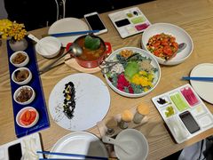 -小大董·烤鸭(王府井apm店)