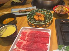 -水林间·寿喜烧自助(仙林金鹰店)