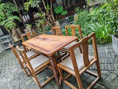 -院8里·小聚园老川菜(九眼桥店)