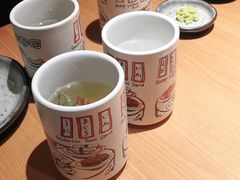 -万岁寿司(天河领展店)
