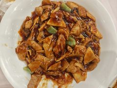 -丰泽园饭店