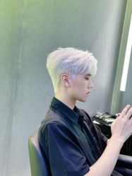 -不迫先生专业男士剪发