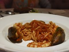-王品牛排(福州泰禾店)