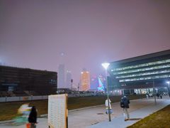 -广东财经大学(广州校区)