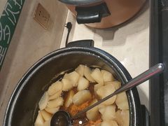 -食蔬不二素食自助餐厅(沈阳铁西店)