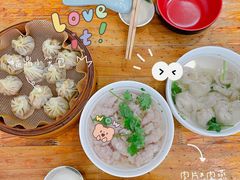 -大叔家福鼎小吃(十全街店)