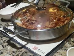 -黄记煌三汁焖锅(新世纪广场店)