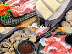 -杀猪天·韩国烤肉(总店)
