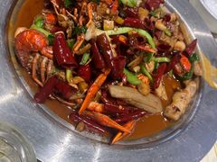 -聚味瞿记·龙虾堂(坡子街店)