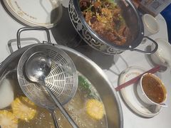 -潮正和潮汕牛肉火锅·老字号(番禺万达店)