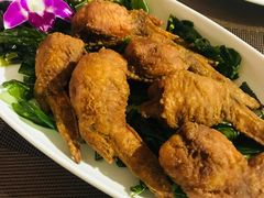 -芽庄MP泰式海鲜海景餐厅