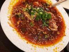 -成都你六姐·牛肉冒菜(城市集市合生汇店)