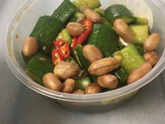 -芬芳甜品(同福路店)