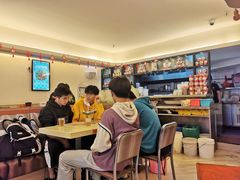 大堂-永盈茶餐廳(壬丰店)