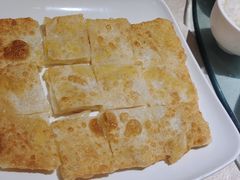 -张记旺角食街(动物园店)