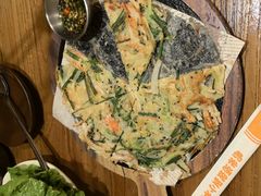 -恩你小木屋·韩式料理(假日广场店)