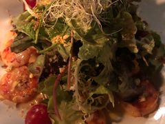 -Kampa Park Restaurant