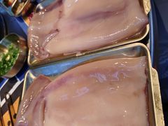 -喜井无限自助烤肉公司(石厦店)