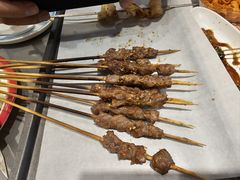 -小两口锦州烧烤·脆皮油边(依云北郡店)