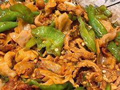 -费大厨辣椒炒肉(黄兴中心广场店)