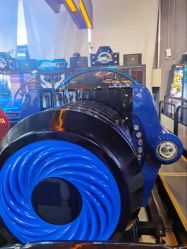 -嗨翻Hi-Fun竞技主题乐园·蹦床团建生日聚会(五棵松华熙店)