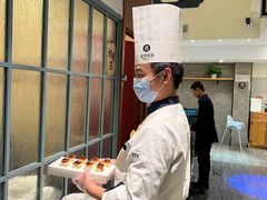 -壹零捌道·北京烤鸭(车公庄店)