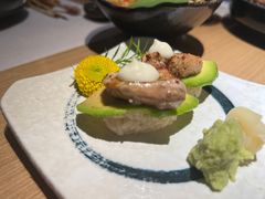-乌君·酒场·炭火烧鸟(侨城坊店)
