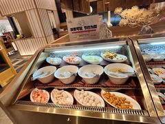 -温野菜涮涮锅(曲江大悦城店)