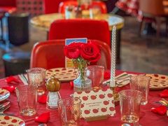 -BROWNSTONE布朗石西班牙餐厅(富城店)