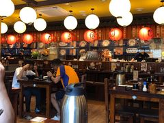 -鸟鹏烧鸟居酒屋(仁恒梦中心店)