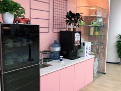 -贝迪森儿童成长中心(未央汉神中心)